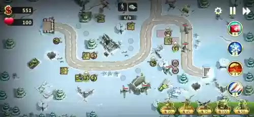 toydefense2升级攻略插图1