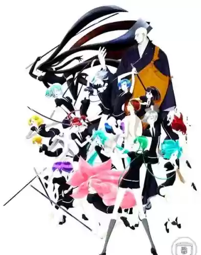 宝石王国阵容_1