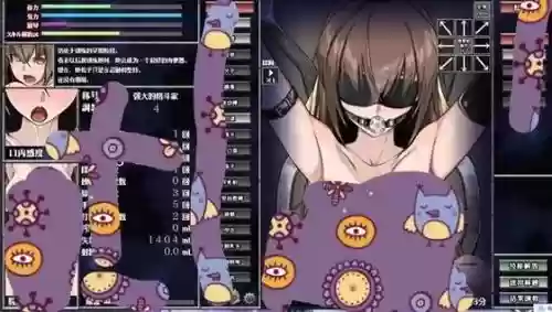 游戏平板女调教游戏攻略