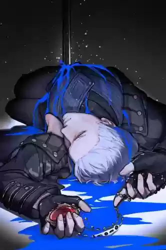 维吉尔剧情攻略插图 维吉尔剧情攻略插图