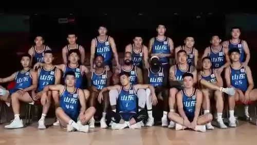 山东男篮阵容搭配
