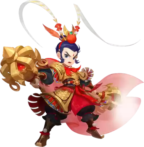 梦幻西游手游神兵任务怎么做_1插图