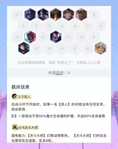 10.24云顶阵容插图