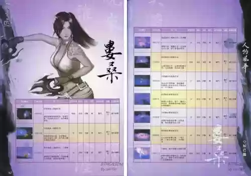 云之遥全技能_1插图
