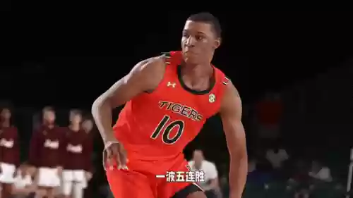 夏季火箭阵容插图1