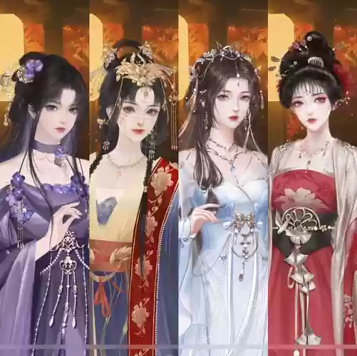 娥皇阵容搭配插图1