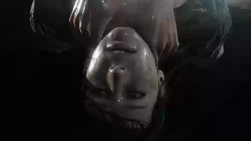 合金装备5身上有苍蝇插图1