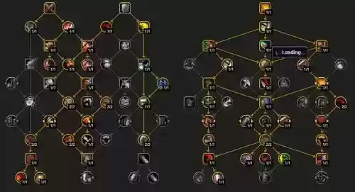 战士的游戏加点攻略视频插图1