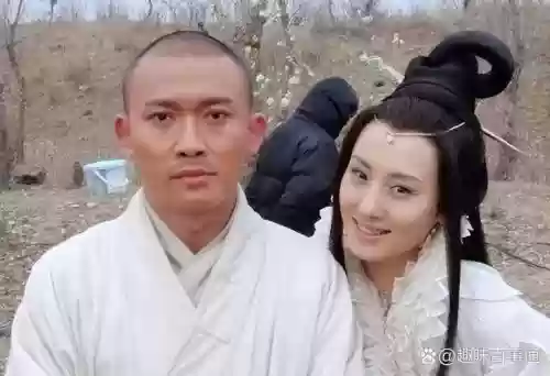 聂远神仙阵容插图1