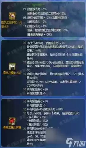 死灵二觉推荐装备搭配