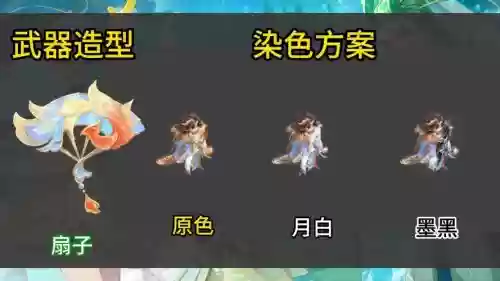 梦幻西游法宝合金凤羽插图1