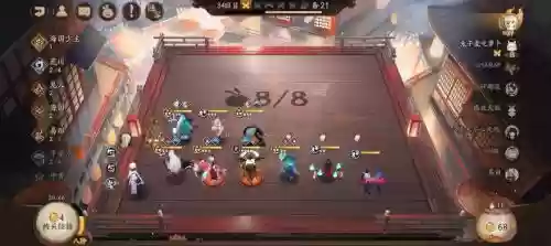 西游冥府阵容搭配_1