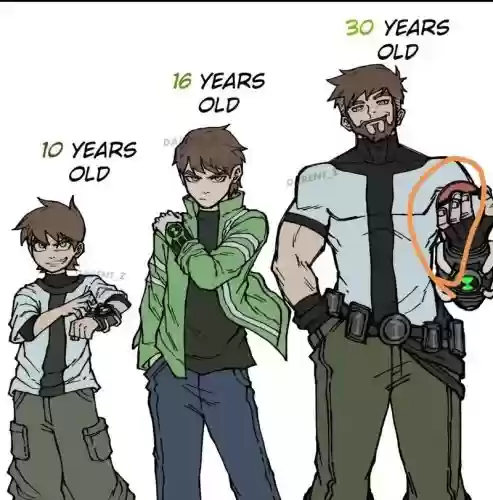 骇客武器阵容插图