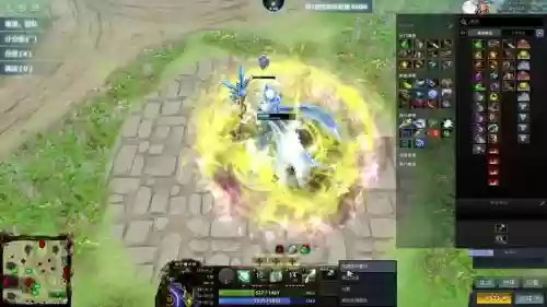 dota2守护雅典娜攻略视频1.3插图1