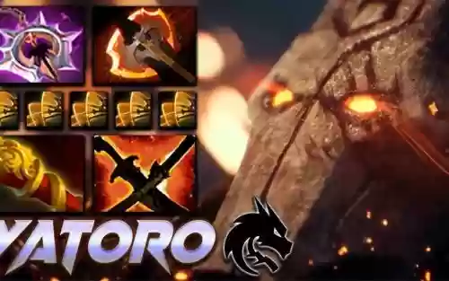 dota2主宰技能视频