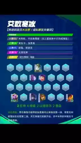 卡狗阵容_1插图1