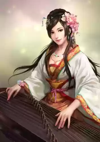 三国志13pk攻略大乔插图1