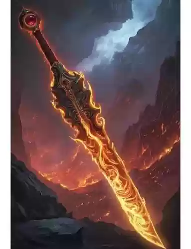 神刀镇派武器分几层