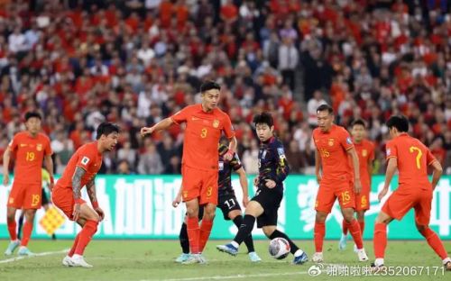 国足直播阵容插图1