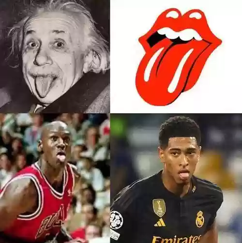 nba吐舌阵容插图1