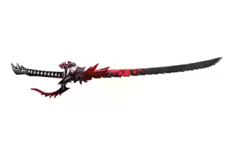 武器战沉重战刃插图1