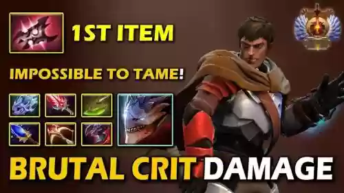 dota龙骑士攻略插图 dota龙骑士攻略插图