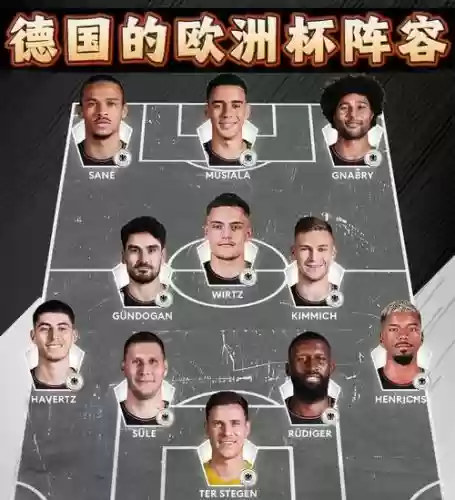 阵容无锋插图