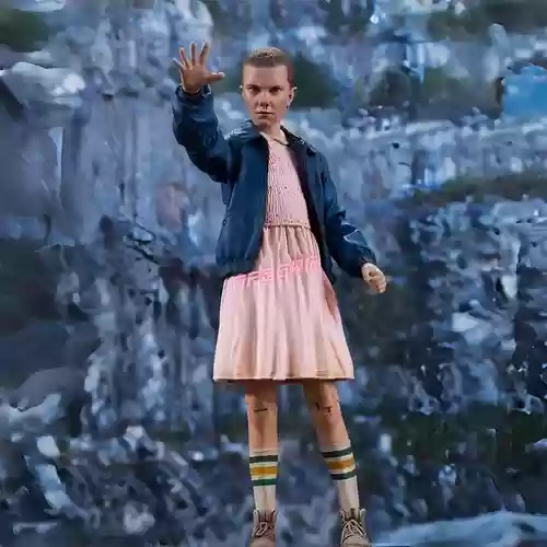 怪奇物语第七关攻略