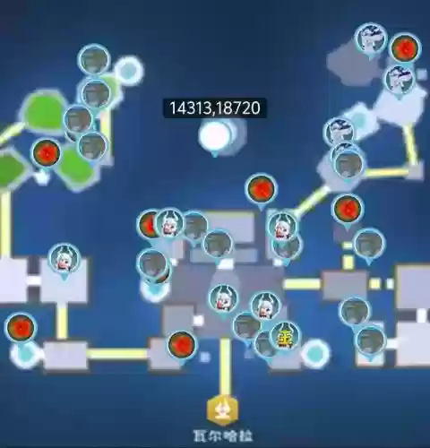 创造与魔法武器图纸_1插图1