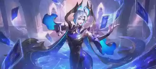 芈月那个技能吸血插图1