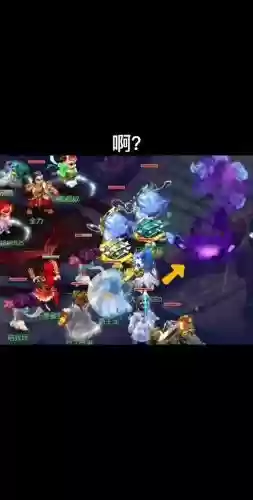 幻想西游阵容插图1