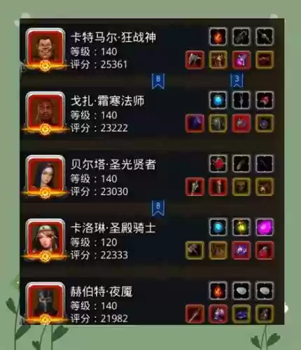 地下的阵容_1插图 地下的阵容_1插图