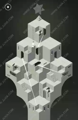 纪念碑谷游戏攻略第六插图1