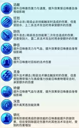 梦幻西游内丹可以取吗插图