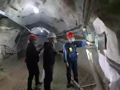 深城矿山资源技能插图 深城矿山资源技能插图