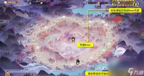 飞花骰子阵容插图
