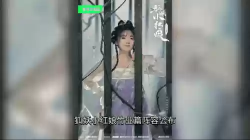 竹业阵容插图1
