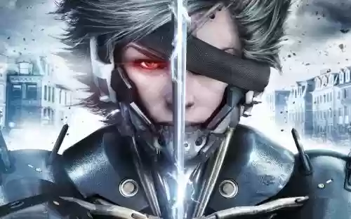 合金装备4电影插图1 合金装备4电影插图1