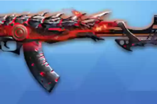 逆战永久逆联赛武器_1插图 逆战永久逆联赛武器_1插图