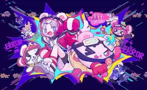 musedash阵容插图1 musedash阵容插图1