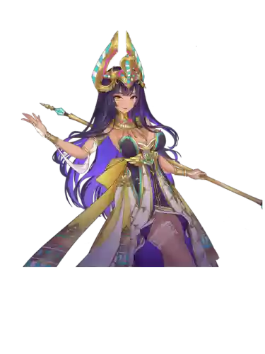FGO埃及艳后技能怎么样插图