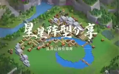 星星卡阵容插图1