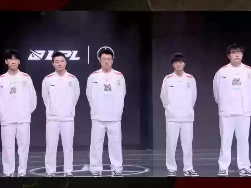 wbg阵容花费插图