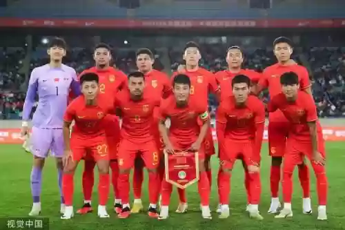 国足黄金阵容_1插图1