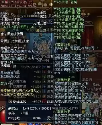 魔道2期勇者装备有什么用_1插图 魔道2期勇者装备有什么用_1插图