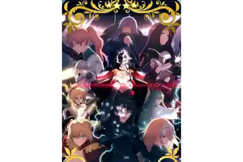 所罗门核心阵容插图1