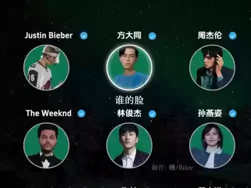 群星阵容推荐插图1