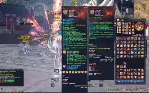 剑灵怎么合装备插图1