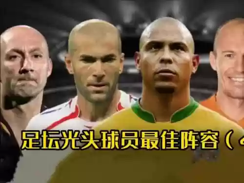 光头什么阵容插图