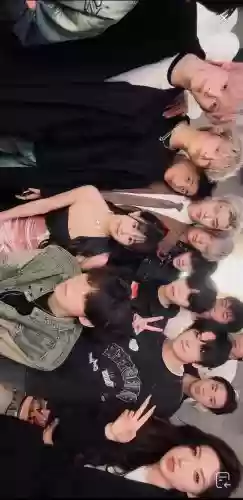 安静生日阵容